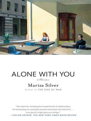 Alone With You - ebook